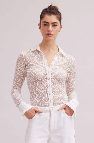 Atelier Long Sleeve Shirt