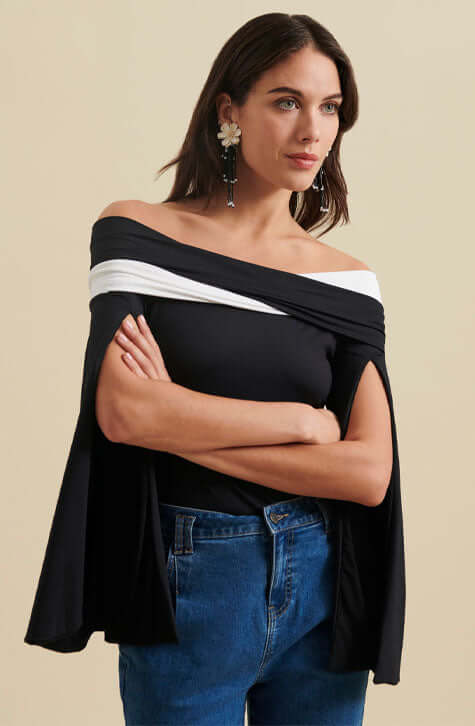 Cali Top | Anne Fontaine