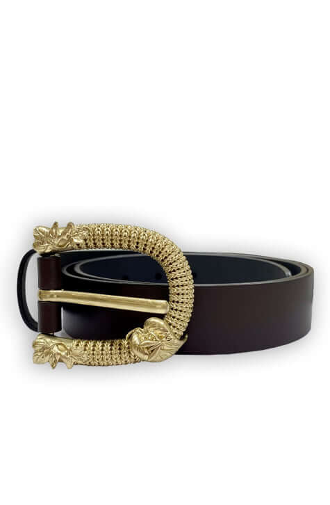 Ebony Belt  | Patrizia Pepe