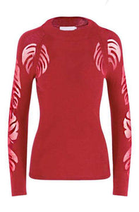 Eleora Knit