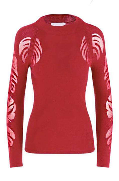 Eleora Knit