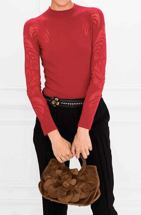 Eleora Knit | Anne Fontaine