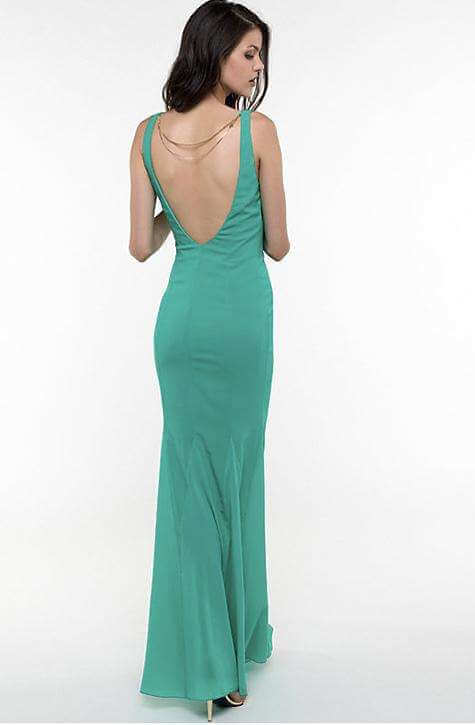 Dress Emerald | Patrizia Pepe