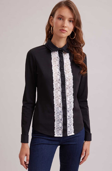 Lelia Shirt