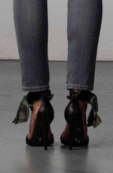 Shoe Sandals 2V7723 Patrizia Pepe