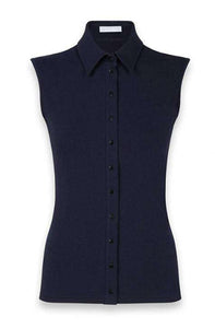 Nuage  sleeveless Shirt