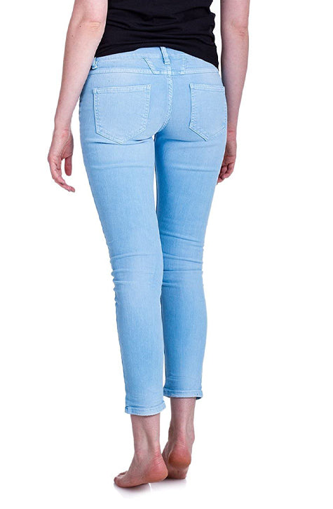 Jeans Pedal-X Coloured Denim