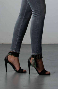 Shoe Sandals 2V7723 Patrizia Pepe