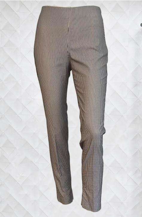 Pant Smoking